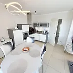 Wilhelmine - Whg 03 Kreidezimmer