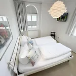 Wilhelmine - Whg 03 Kreidezimmer Villa *