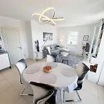 Wilhelmine - Whg 03 Kreidezimmer * ゼリン