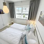 Wilhelmine - Whg 03 Kreidezimmer *