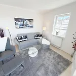 Wilhelmine - Whg 03 Kreidezimmer