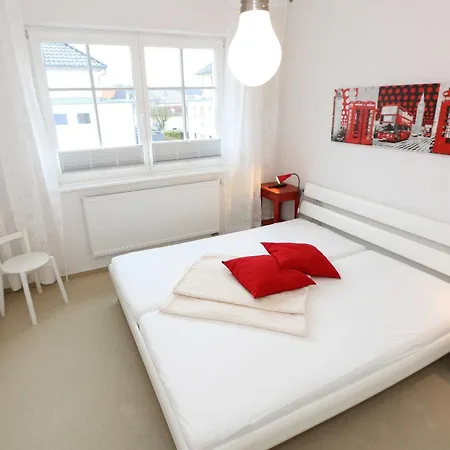 Villa Wilhelmine - 03 Kreidezimmer