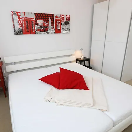 Villa Wilhelmine - 03 Kreidezimmer *