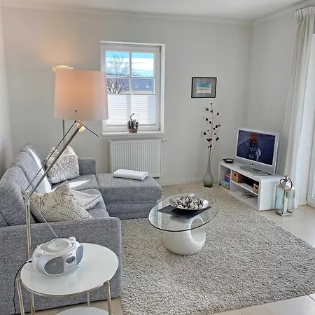 Wilhelmine - 03 Kreidezimmer *