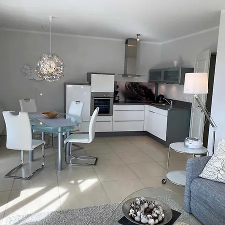 Wilhelmine - 03 Kreidezimmer Sellin (Rugen)