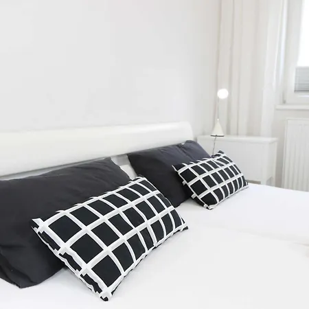 Villa Wilhelmine - 03 Kreidezimmer *