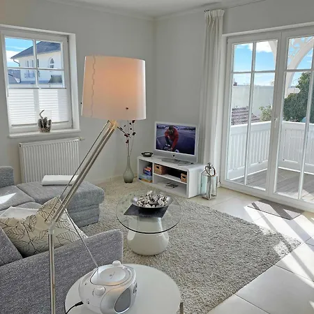 Wilhelmine - 03 Kreidezimmer *