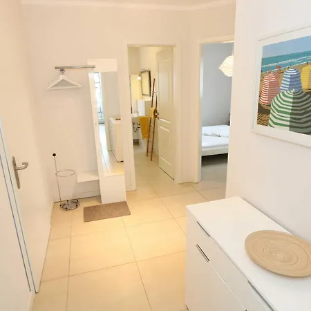 Wilhelmine - 03 Kreidezimmer Sellin (Rugen)