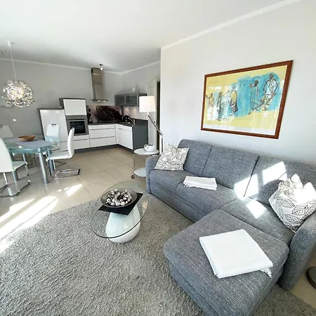 Villa Wilhelmine - 03 Kreidezimmer