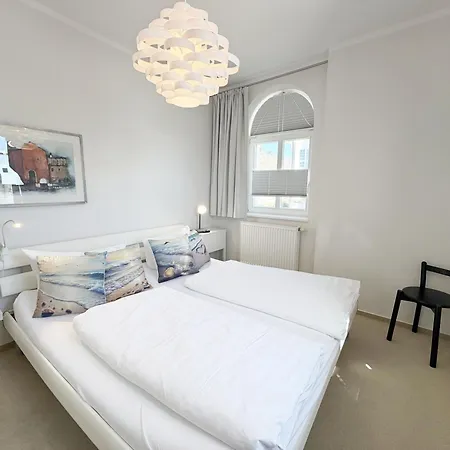 Wilhelmine - Whg 03 Kreidezimmer