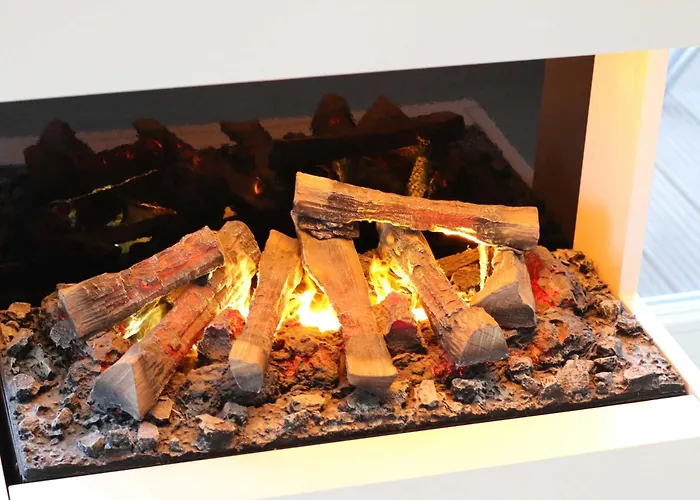 Wilhelmine - Whg 03 Kreidezimmer *